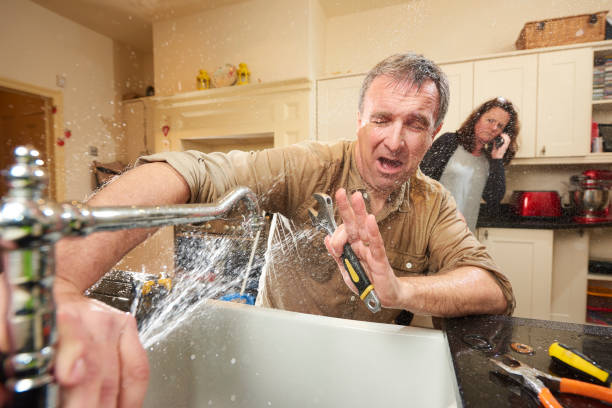 Best Sewage cleanup and water damage restoration  in Coleman, TX